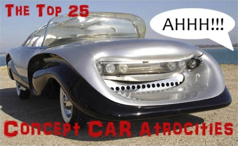 frendz   top  worst concept car atrocities
