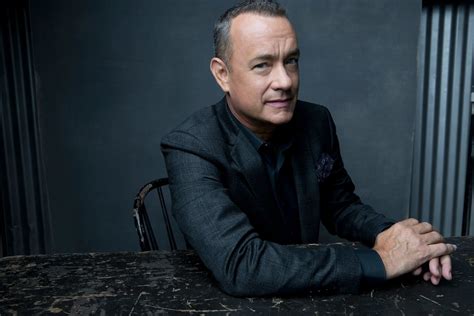Tom Hanks Has A Hit On His Hands As Author Of The Winning … Flickr