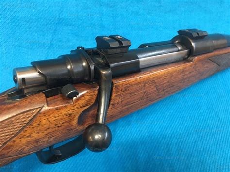 mauser 7x57 rifle second hand guns for sale guntrader