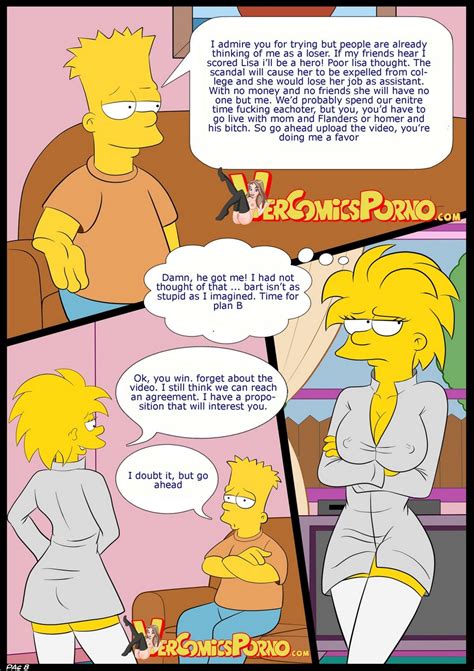 the simpsons 2 the seduction hentai online porn manga and doujinshi