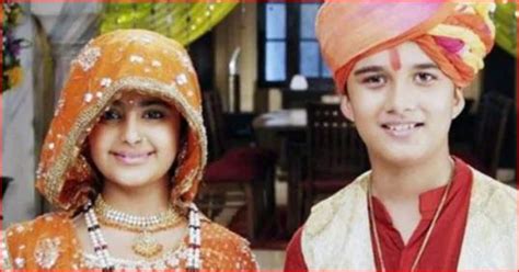 Iconic Show Balika Vadhu Returned To Tv Will It Be Able To Resubmit In