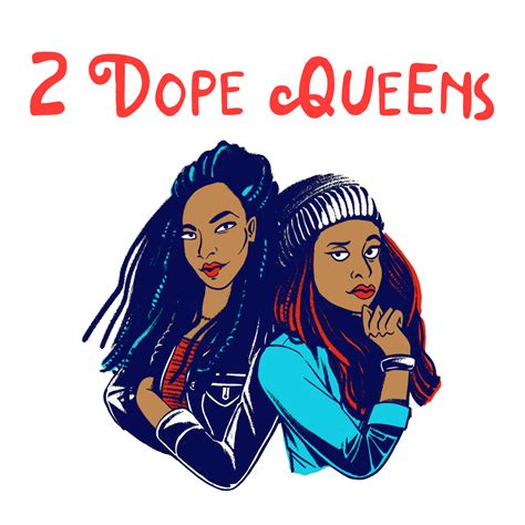 2 dope queens wnyc