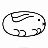 Hase Rabbit Ultracoloringpages sketch template