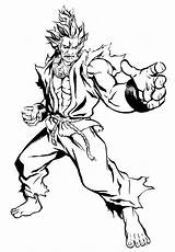 Akuma Demo sketch template