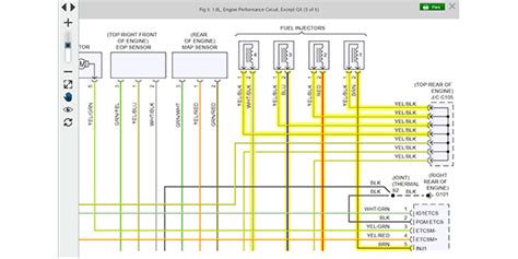 diagram car wiring diagrams software mydiagramonline