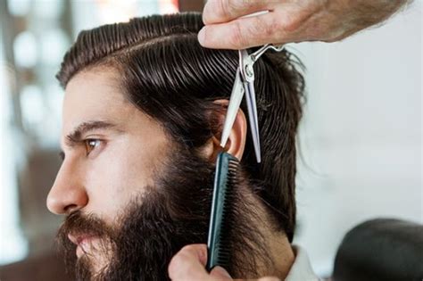 simple basic grooming tips  men