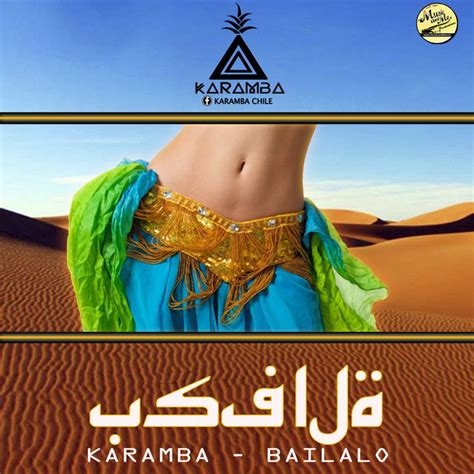 báilalo single by karamba spotify