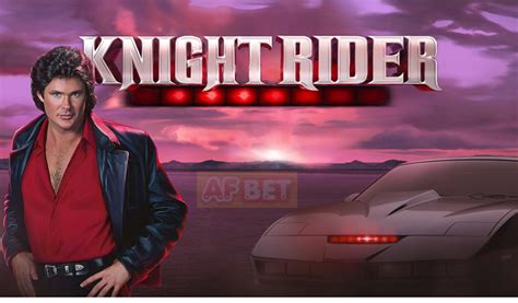 Knight Rider Afbet