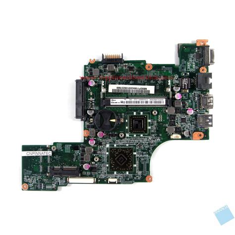 Acer Aspire One 725 Ao725 V5 121 Da0zhgmb6d0 Nbsgp11004 C70