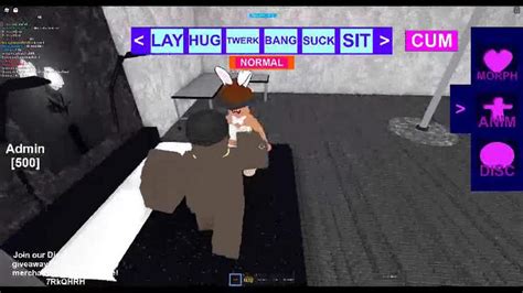 Asian Roblox Bitch Gets Anally Pounded At A Roblox Condo