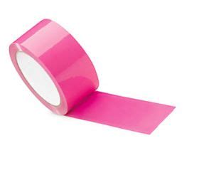 pink tape packagingbuy packing tape pink adhesive tape
