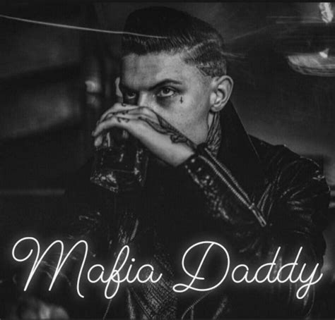 Mafia Daddy Characters Wattpad