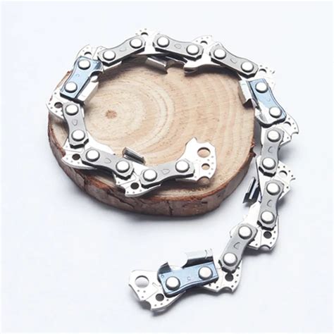 Professional Durable Chainsaw Chains 3 8lp 050 14 Inch 52drive Link