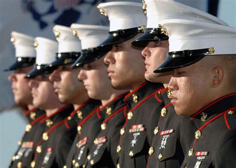 are the u s marines the new coke clyde fitch report