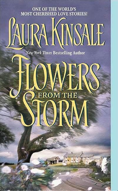 flowers from the storm historical romance books like