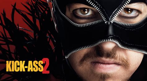 kick ass 2 picture image abyss