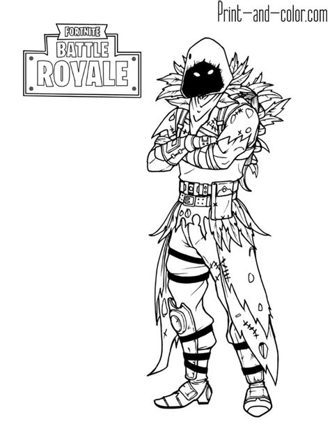 fortnite coloring pages print  color   fortnite coloring