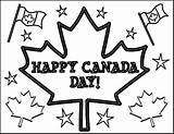 Canada Coloring Pages Happy Printable Kids Joyful Celebration Color Memorable Colouring Drawing Print Sheets Crafts Fireworks Family Netart Kidsplaycolor Book sketch template