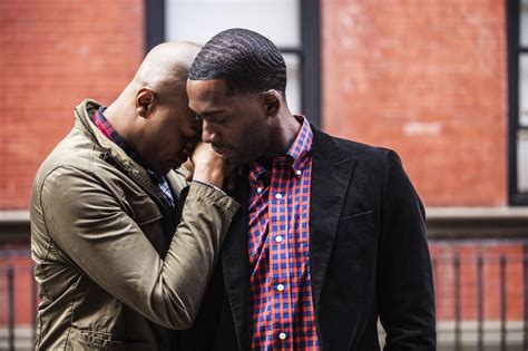 how stigma against queer men s bodies puts us at risk for