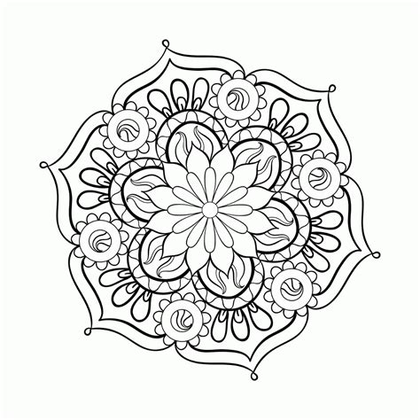 coloring pages  adults clip art library