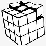 Cube Rubiks Rubik Rubix Svg Maze Outline Exceptional Mewarnai Malvorlagen Block Delectable Würfel Cubo Melting Dimensi Colouring Clipartkey Vhv Contribution sketch template