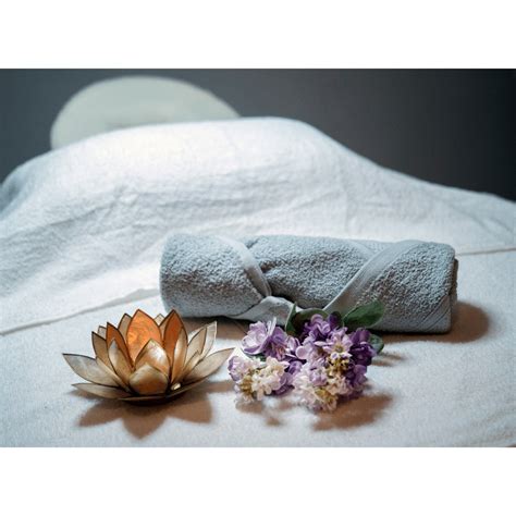 classical spa massage la agoa