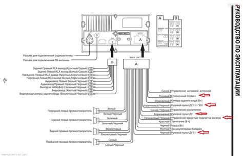 dual bluetooth radio xdmbt wiring diagram wiring diagram  schematic