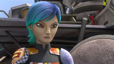 15 Best Female Star Wars Characters In The Galaxy