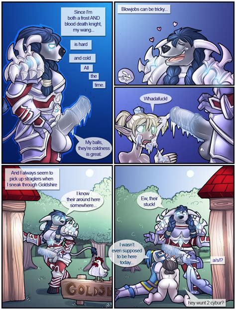 death cow page 2 by shia hentai foundry