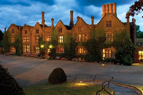 seckford hall hotel  spa  blissful haven   heart  historic