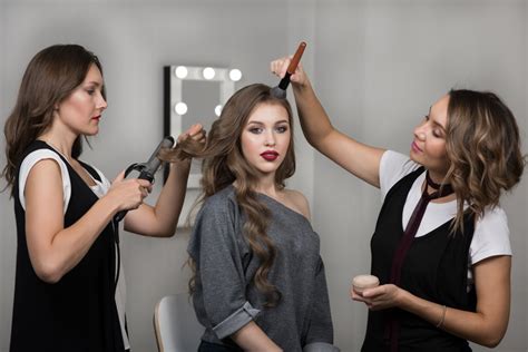 Hairdressing Career How To Win Big As A Professional Hairstylist