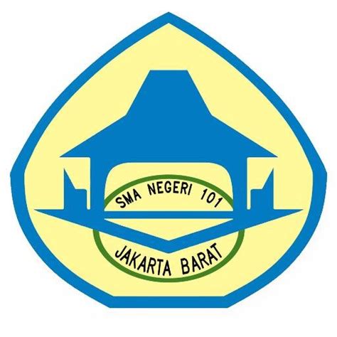 Dunia Lambang Logo Logo Sman 108 Jakarta Riset
