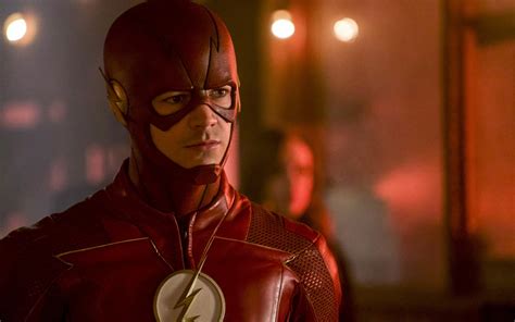 The Flash 7ª Temporada Barry Allen Enfrentará Vilão Poderoso Minha Série