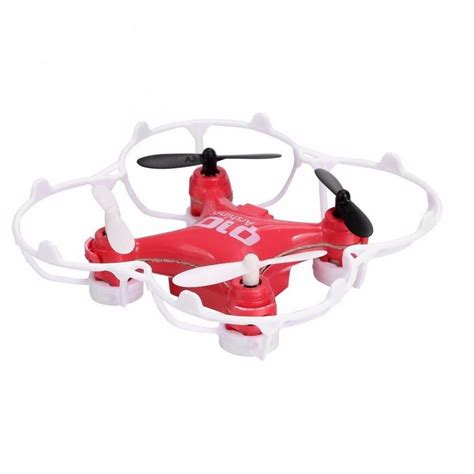 starterchild mini drone ghz  axis gyro led rc quadcopter gift wows