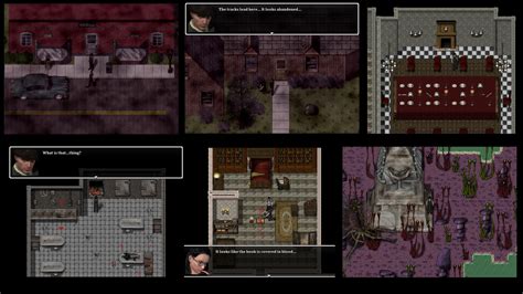 juegos rpg maker vx rpg maker vx ace pop horror city en steam