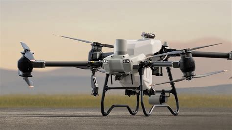 dji announces    agricultural drones