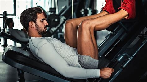 how to get bigger legs coach