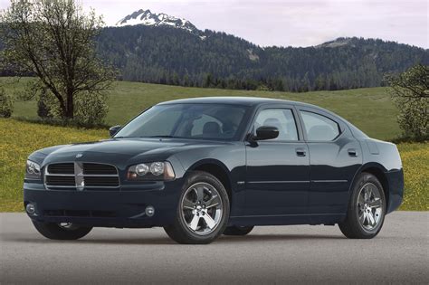 dodge charger sxt   times top speed specs quarter mile  wallpapers mycarspecs