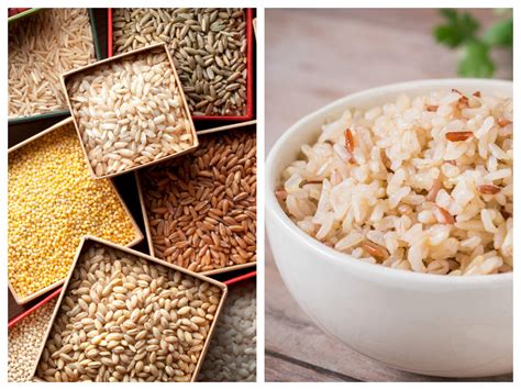 brown rice alternatives high fiber alternatives that will make you