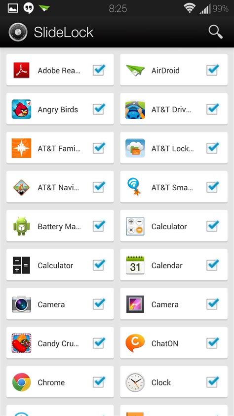 Samsung Dating App Notification Symbols Android How To De Clutter The