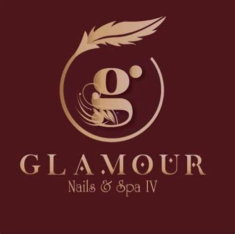 glamour nails spa iv florence home