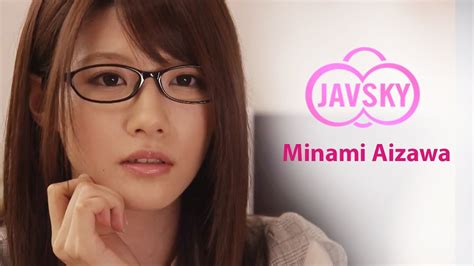 javsky my teacher minami aizawa hd cute girl youtube