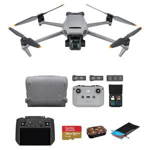 dji mavic  drone fly  combo  rc pro controller accessories kit cpma
