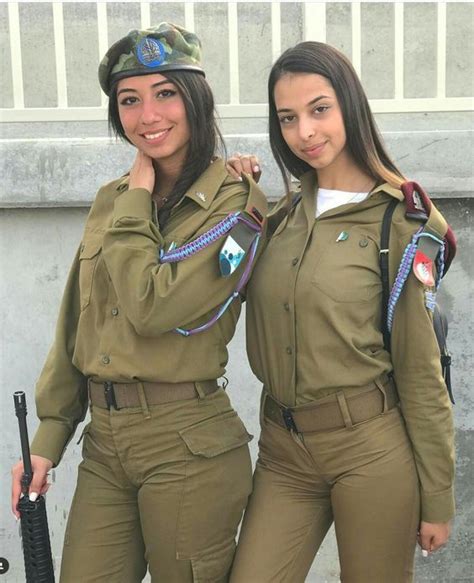 pin by asp dell on warriors military girl military women idf women