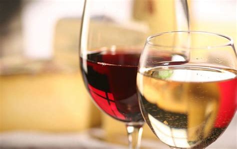 red wine and white wine how to tell the difference