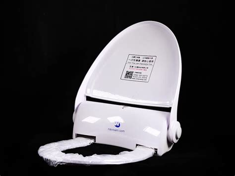 sanitary automatic toilet seat cover  improve hygienic condition  public toilet buy