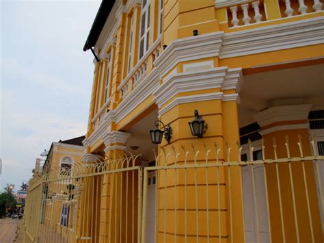 cambodia update well preserved french colonial architecture cambodia