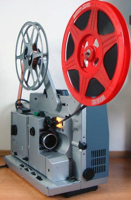 16mm Projector For Sale In Uk 21 Used 16mm Projectors