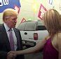 nancy odell   married woman mentioned  donald trump  tape daily mail