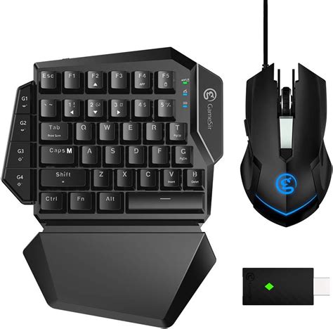 gamesir vx aimswitch gaming keyboard  mouse combo zambia ubuy